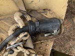 Chassis with Lights/Wiring Condition