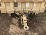 Chassis with Tongue/ Hitch Condition