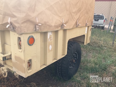 General Appearance with Sheet Metal Condition