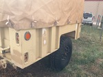 General Appearance with Sheet Metal Condition
