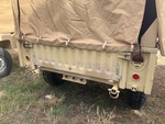 Chassis with Brake Lights Functional