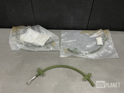 (39) Aim Supply 12340252 Steering Lock Assemblies