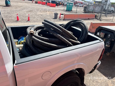 Multiquip C30HDGA Przenośna betoniarka