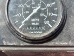 Hour Meter / Odometer