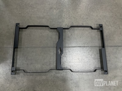 (908) Da-Lo Industries A52505-C Battery Retainers