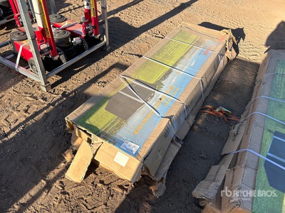 ZVOX MS1010 Metal Szopa