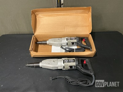 (13) Olympic Fastening RV78GX Rivet Tools