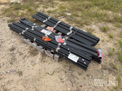 (19) Vehicular Top Bow Components