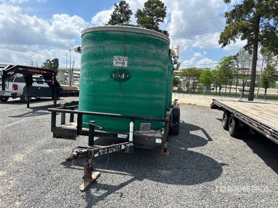 2008 Forest River 20 ft T/A Nutzfahrzeug-Anhänger