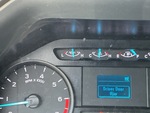 Cab with Oil Pressure