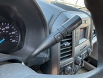 Cab with Gear Selector