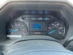 Cab with Gauges