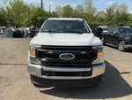 General Appearance with Exterior Lights