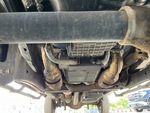 Engine with Exhaust System