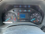 Cab with Warning Lights