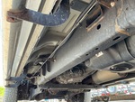 Chassis with Frame Condition