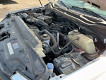 Engine with Engine - Left Side