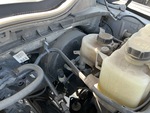 Chassis with Master Cylinder/Brake Control