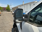 Cab with Mirrors