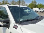 General Appearance with Glass