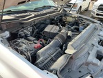 Engine with Engine - Right Side