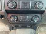 Cab with Heater