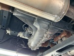 Drivetrain with Transfer Case