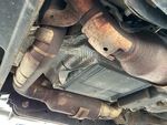 Drivetrain with Transmission