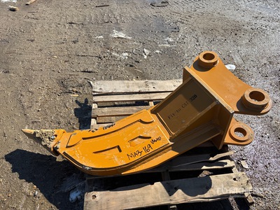 2026 GIYI GY-R320 Excavator Ripper - Fits Cat 320 (Unused)