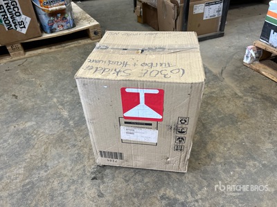 Turbo & Hardware - Fits Tigercat 630E Skidder