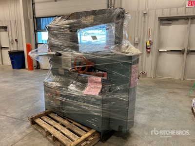 Scotchman 6509 Iron Worker