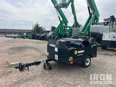 2021 Mi-T-M HMT-4004-0MGH Laveur à pression