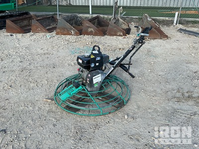 2023 Multiquip B46H90 Power Trowel
