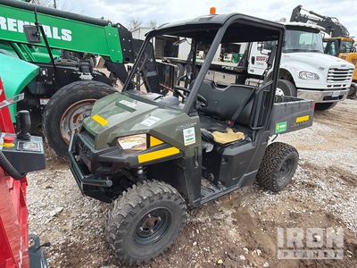 2021 Polaris Ranger 570 4x4 Utility Vehicle (Inoperable)