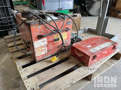 2018 MQ MB25A Giętarka do prętów zbrojeniowych