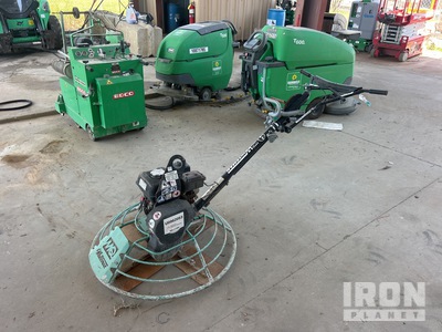 2018 MQ J36H55QXH Frattazzatrice