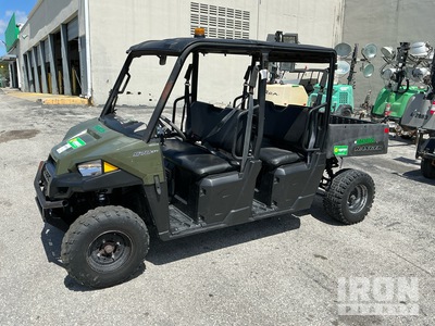 2021 Polaris R20RNA57A1 4x4 Utility Vehicle