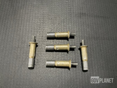 (50) Peerless Aerospace Fastener PLT1E12-6-8 Blind Rivets