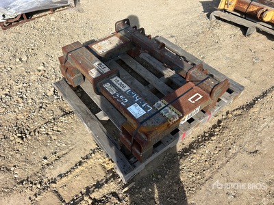 Star Industries 43 in Universal-Fit Lift Hook