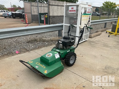 2021 Billy Goat BC2601HH 28 in Gasoline Brush Cutter