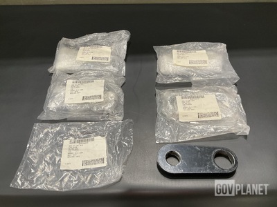 (5) Cargotec 309-2241 Link Cylinders