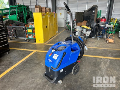 2019 Clarke EX20-100H Walk-Behind Electric Carpet Extractor