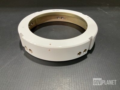 (5) Lockheed Martin 373517-7 Packing Nuts