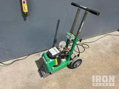 2015 Nat Floor 550 Electric Tile scraper Varios, tienda, almacen, consumidor