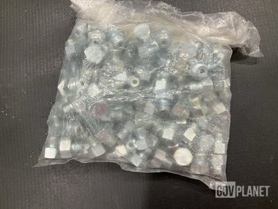 (479) Machine Thread Plugs