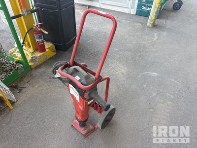 2021 Hilti TE 2000-AVR Demolition Breaker