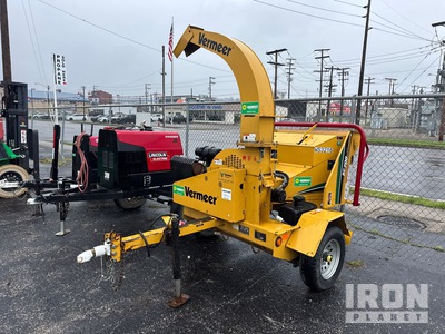 2017 Turf Maker TURFMAKER Straw Blower