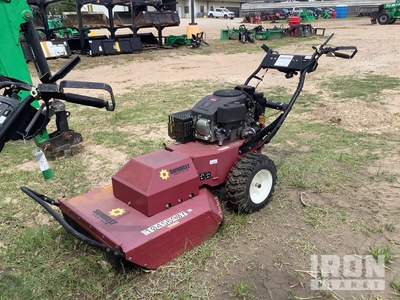2021 Toro 23522 28 in Gasoline Brush Cutter (Inoperable)