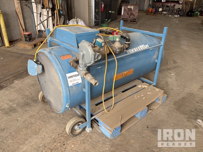 2007 Sure Flame S1505B 850000 BTU Space Heater