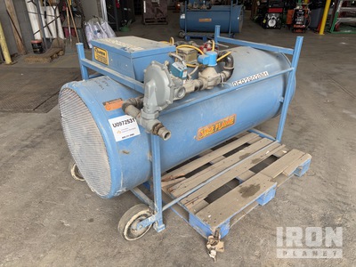 2005 Sure Flame S1505B 850000 BTU Space Heater